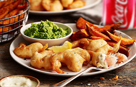 Scampi